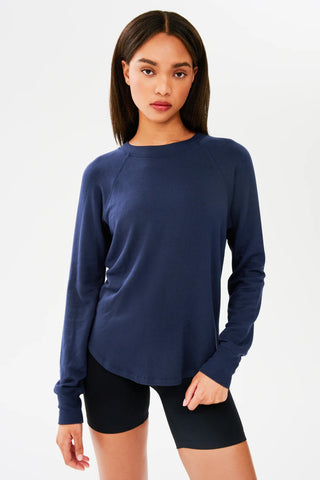 Splits59 Warm Up Fleece Sweatshirt