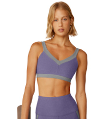 Beyond Yoga Spacedye Topline Bra