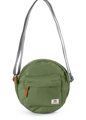 Ori of London Paddington B Crossbody