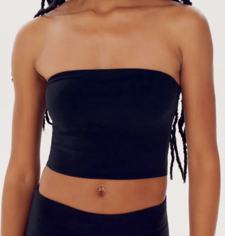 Splits59 Hazel Crop Bandeau