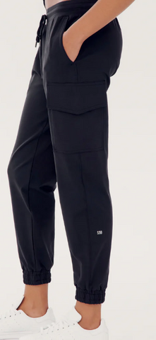 Splits59 Supplex Cargo Pant