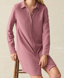 Faherty Legend Sweater Dress