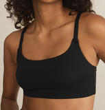 Z Supply Luxe Smooth Jersey Bralette