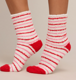 Z Supply Plush Socks - 2 Pack