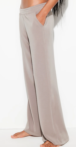 Spiritual Gangster Jensen Wide Leg Pant