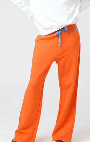 Kerri Rosenthal Weekend Barb Sweatpant