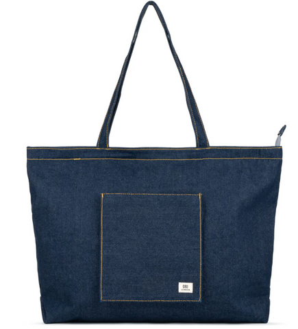 Ori of London Portobello Tote