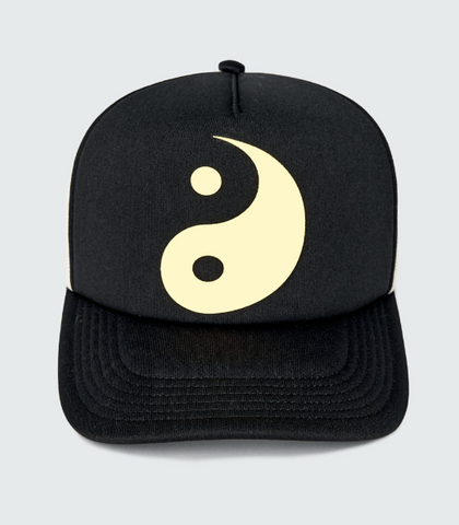 Spiritual Gangster Trucker Hat