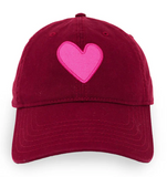 Kerri Rosenthal Imperfect Heart Hat