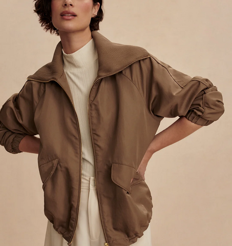 Varley Morven Blouson Jacket